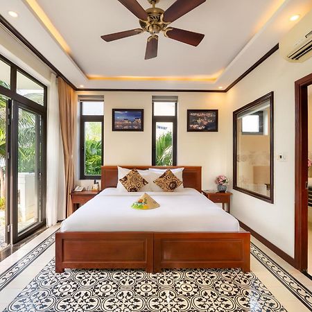 Hoi An Discovery Villa Exteriér fotografie