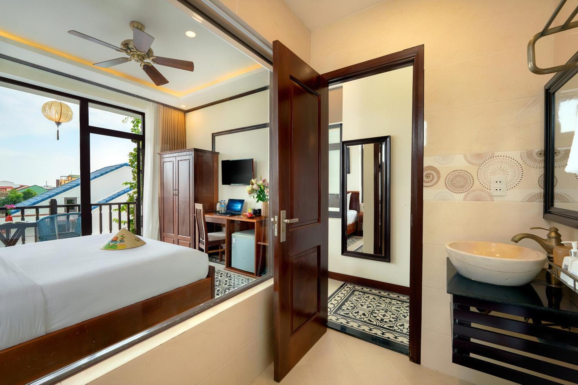 Hoi An Discovery Villa Exteriér fotografie