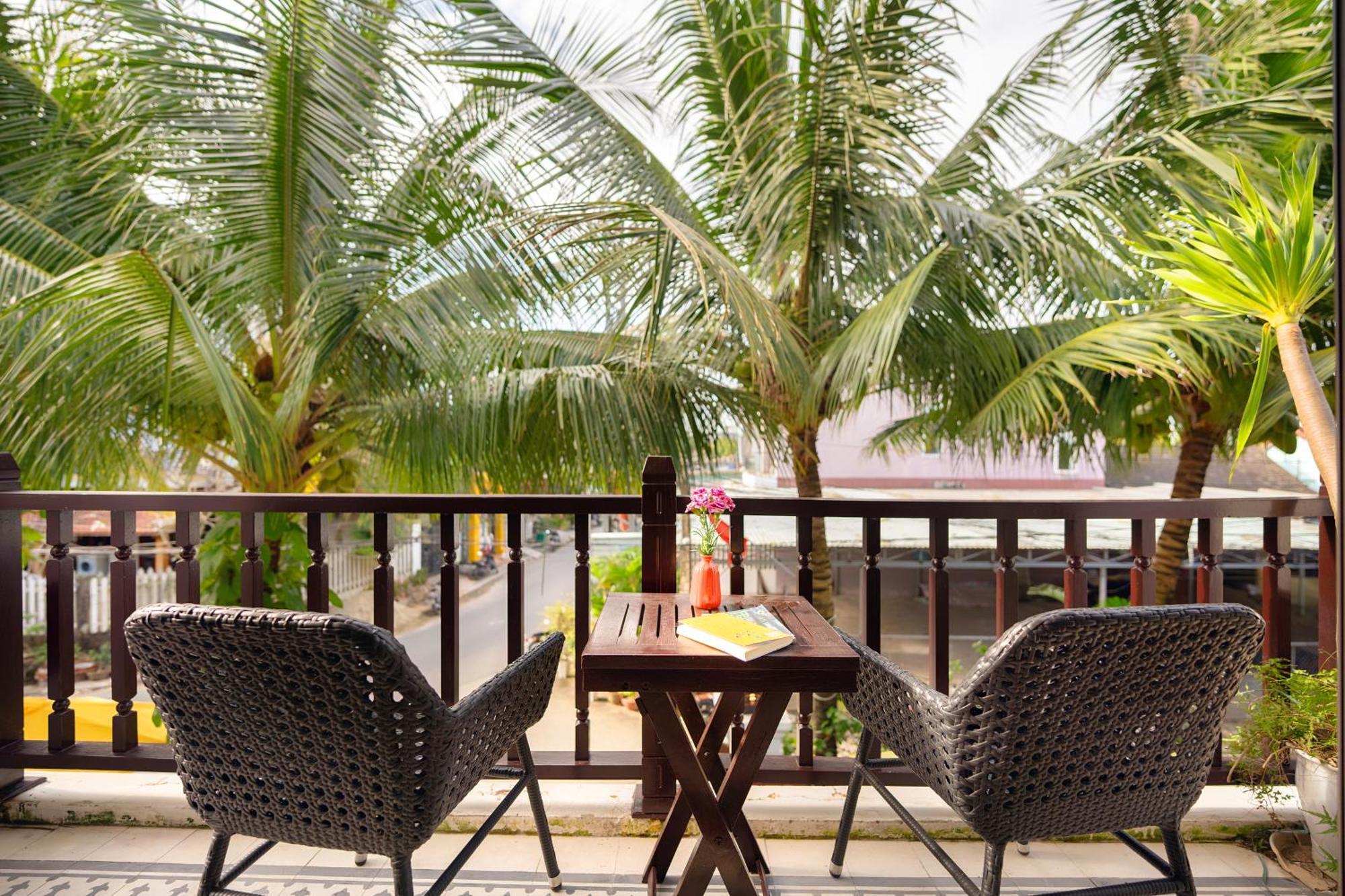 Hoi An Discovery Villa Exteriér fotografie