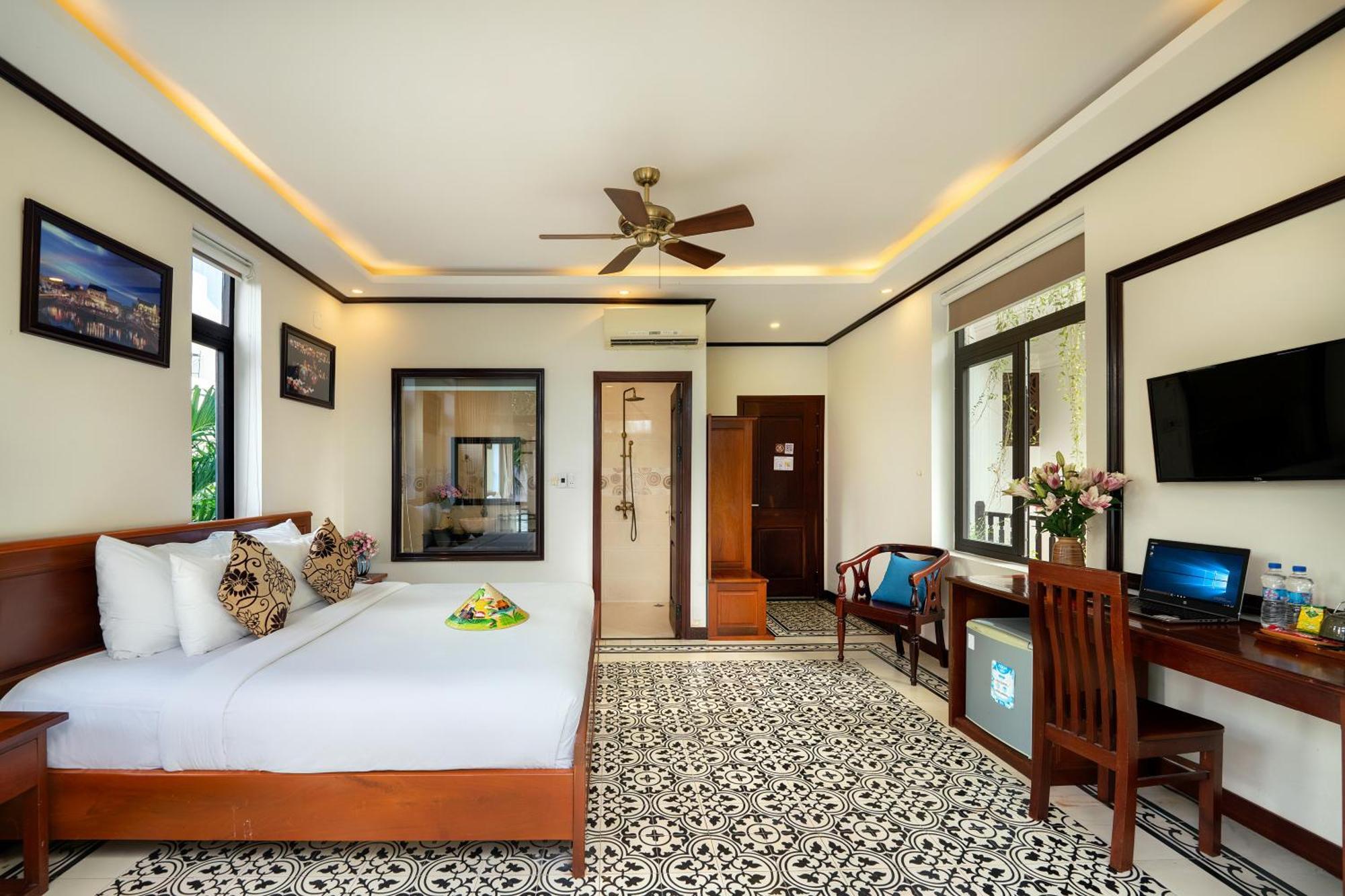 Hoi An Discovery Villa Exteriér fotografie
