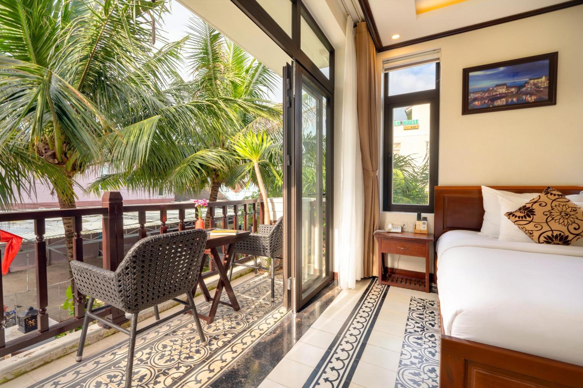 Hoi An Discovery Villa Exteriér fotografie