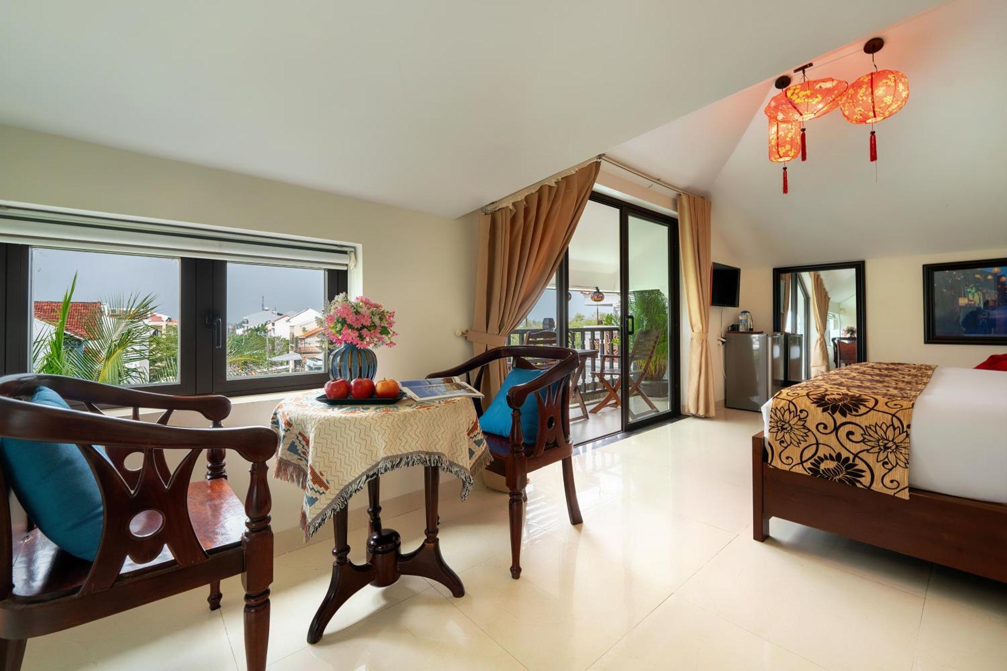 Hoi An Discovery Villa Exteriér fotografie