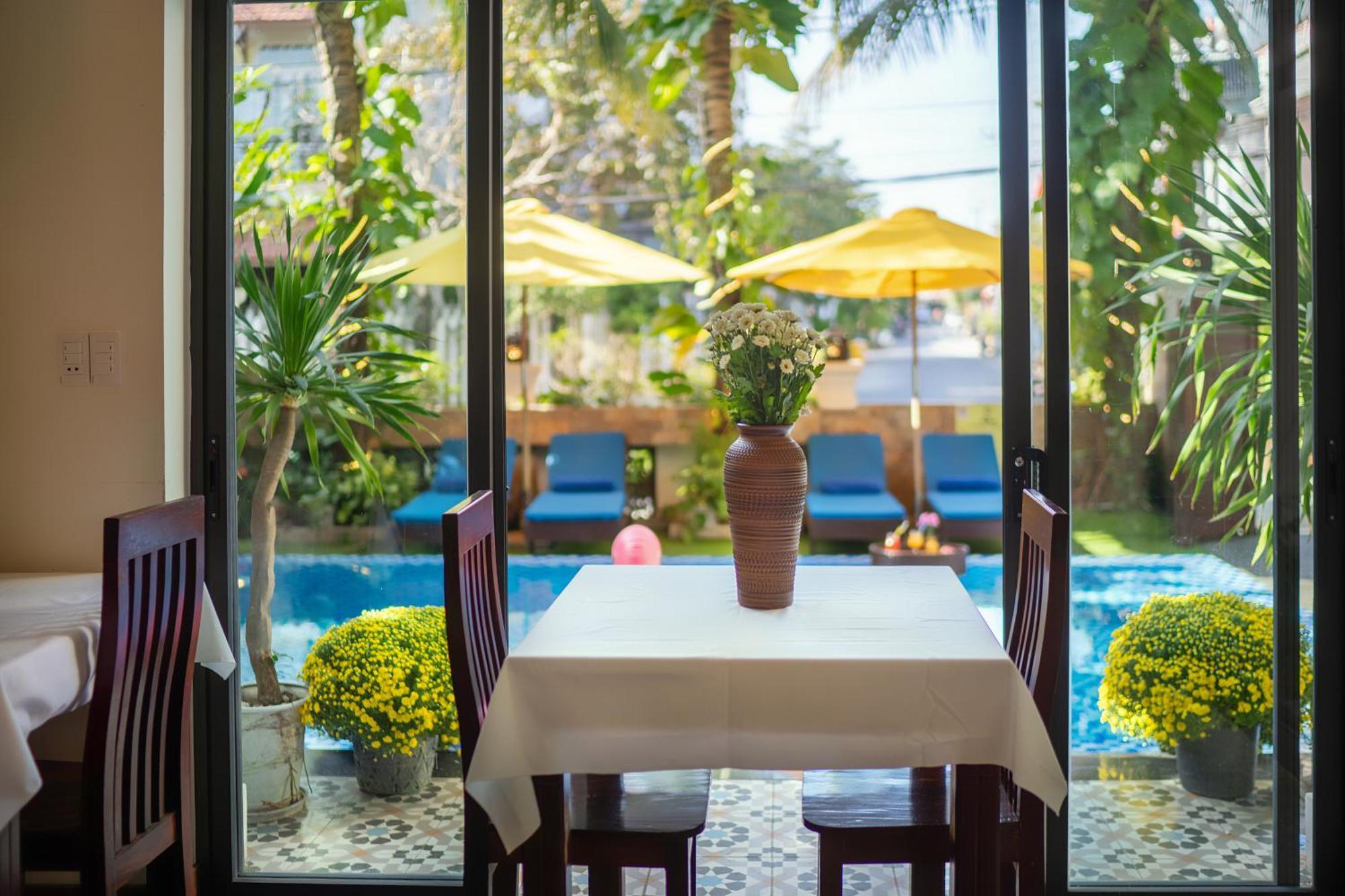 Hoi An Discovery Villa Exteriér fotografie